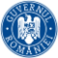 Guvernul României logo
