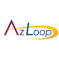 AZLoop - Arizona's SpaceX Hyperloop Competition Team logo