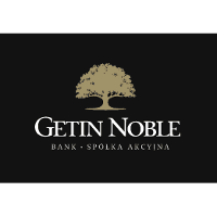 Getin Noble Bank logo