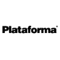 Plataforma logo