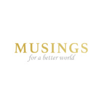 Musings logo