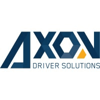 Axon Driver Solutions Ltd logo