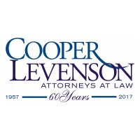 Cooper Levenson, Attorneys at Law logo