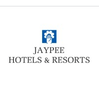 Jaypee Hotels & Resorts logo