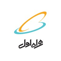 Hamrahe Aval (MCI) logo