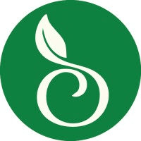 The Organic Center logo