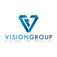 VisionGroup logo