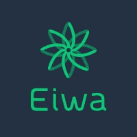 Eiwa logo