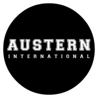 Austern International logo