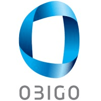 Obigo logo