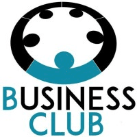 Business Club IIT Kharagpur logo