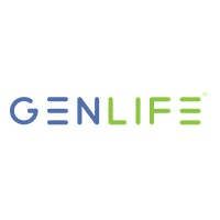 Gen.Life Limited logo