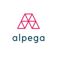 Alpega Group logo