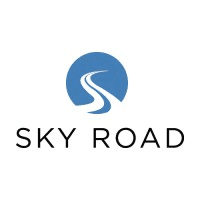 Sky Road LLC logo