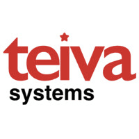 Teiva Systems - ServiceNow, SAP, Odoo development expertise logo