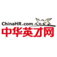 ChinaHR.com logo