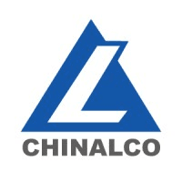 Minera Chinalco Perú S.A. logo