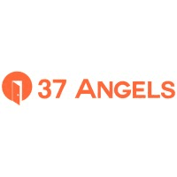 37 Angels logo