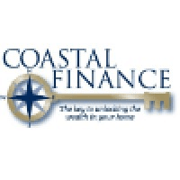 Coastal Finance logo