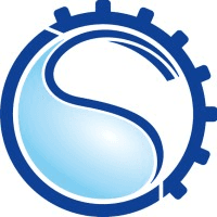 HydroLeap logo
