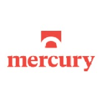 Mercury Media logo