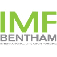IMF Bentham Limited logo
