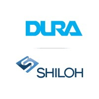 Dura Automotive Systems LLC logo