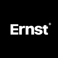 ERNST logo