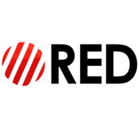 RED | For Africa logo