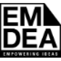 Emdea Consulting logo