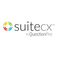 SuiteCX by QuestionPro logo