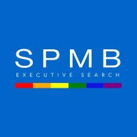 SPMB Executive Search logo