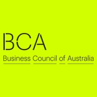 Business Council of Australia logo