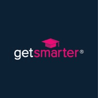 GetSmarter logo