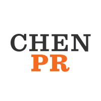 CHEN PR logo