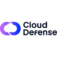 Cloud Defense, Inc logo