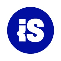 ironSource logo