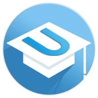 David Geffen School of Medicine at UCLA logo