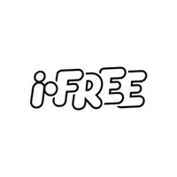i-Free logo