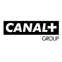 CANAL+ Group logo