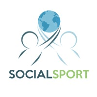 SocialSport logo
