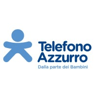S.O.S. - Telefono Azzurro ONLUS logo