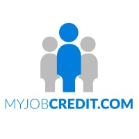 MyJobCredit.com logo