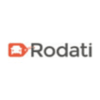 Rodati logo