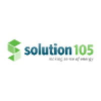 Solution 105 Consulting Ltd. logo