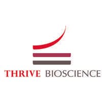 Thrive Bioscience, Inc. logo