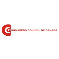 Consumers Council of Canada logo