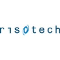 Risotech logo