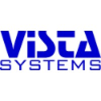 Vista Systems logo