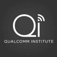 Qualcomm Institute - UC San Diego Division of Calit2 logo